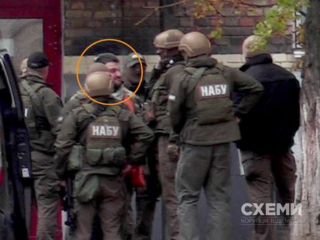 В Соломенском суде сыну Авакова должны избрать меру пресечения. Онлайн-трансляция