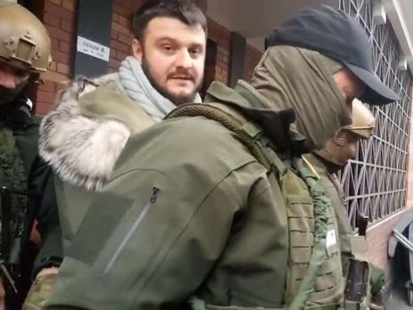 ﻿Синові Авакова повідомили про підозру у розкраданні державних коштів – ЗМІ