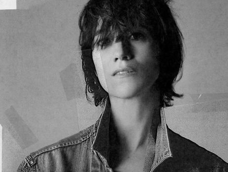 Ring-A-Ring O' Roses. Обнародована песня Генсбур. Аудио