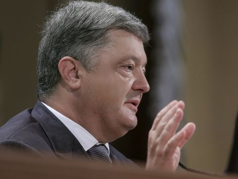 Банк Порошенко в 2017 году увеличил прибыль в 2,5 раза