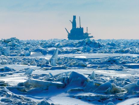 США ввели запрет на сотрудничество с РФ в проектах по добыче нефти