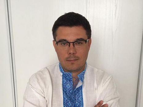 Березовец допустил, что задержание сына Авакова может спровоцировать 