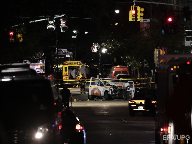 Унаслідок теракту в Нью-Йорку загинуло п'ятеро аргентинців і бельгієць
