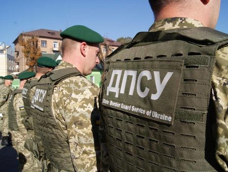 ﻿Росія повністю перекрила адмінкордон із Кримом – Держприкордонслужба України