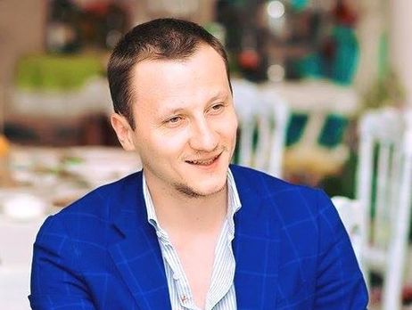 ﻿Третього затриманого у 