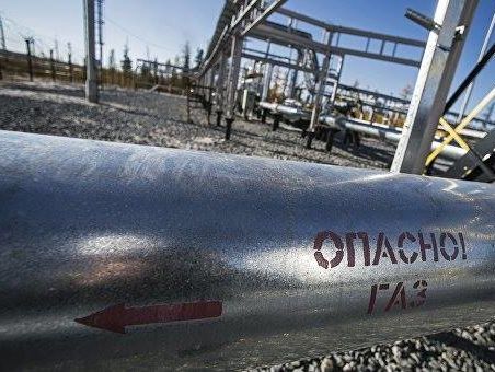 ﻿Аксьонов заявив, що в окупованому Криму пошкодили ще один газопровід