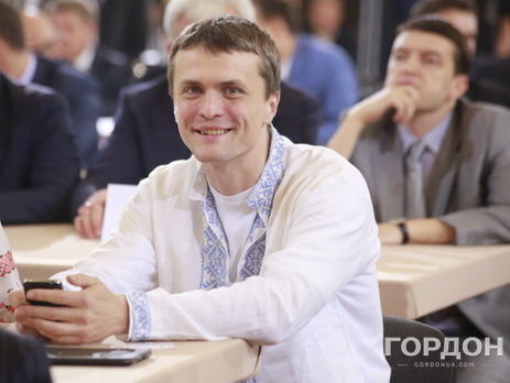 ﻿Нардеп Ігор Луценко заявив, що Авакова на час розслідування 