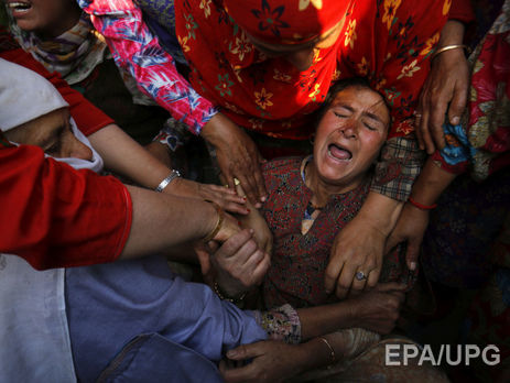 ﻿Унаслідок вибуху трансформатора в Індії загинуло 14 осіб