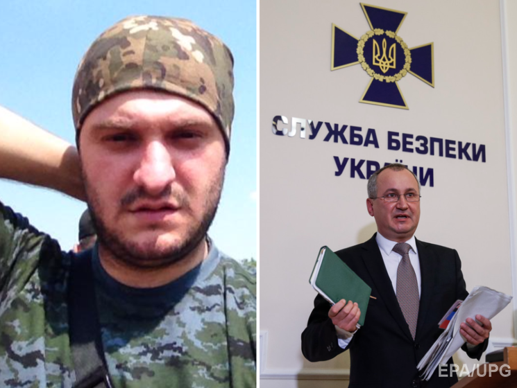 НАБУ задержало сына Авакова, в СБУ заявили о раскрытии убийства контрразведчика Хараберюша. Главное за день