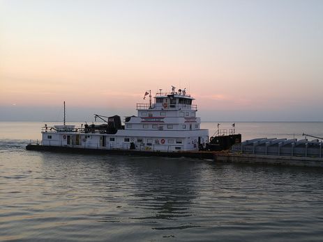 В Черном море пропало турецкое грузовое судно 