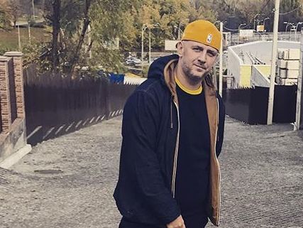 Потап написал новую песню после распада дуэта 