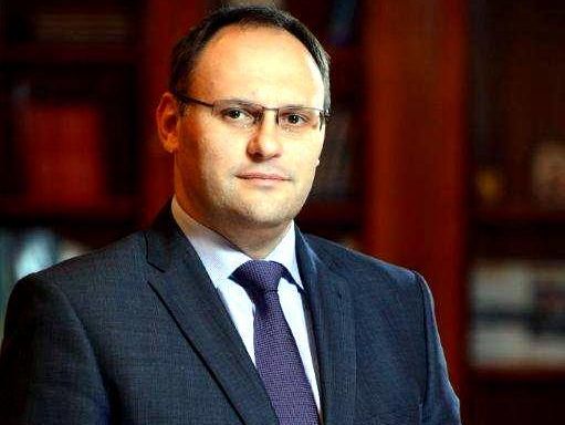 Каськив заявил, что Верховный суд Панамы обязал Украину не выдвигать против него дополнительных обвинений