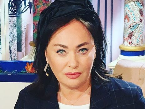 Гузеева примерила образ Смерти