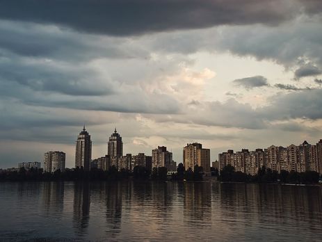 Украина поднялась на 105 пунктов по показателю 