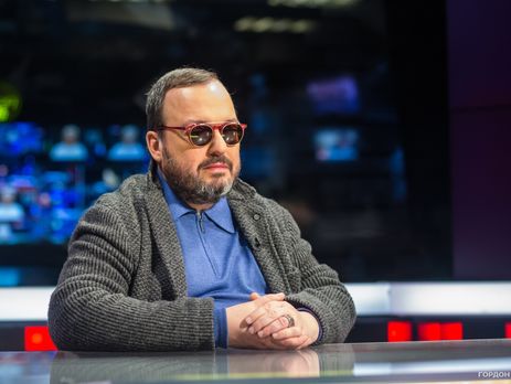 Белковский: Все 46 с половиной лет моей жизни я хочу покончить с собой