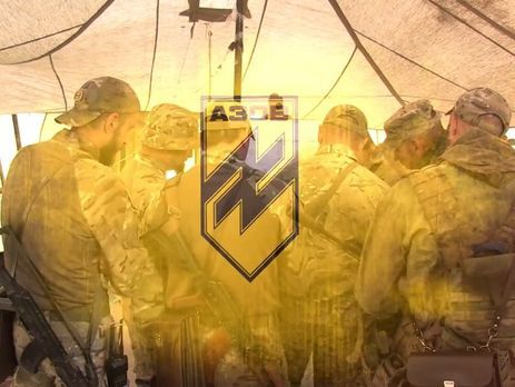 ﻿Росіянина обвинуватили в участі у боях на Донбасі у складі полку 