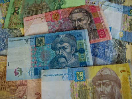 ﻿У НБУ заявили, що у жовтні курс гривні до долара США ослаб на 1,3%