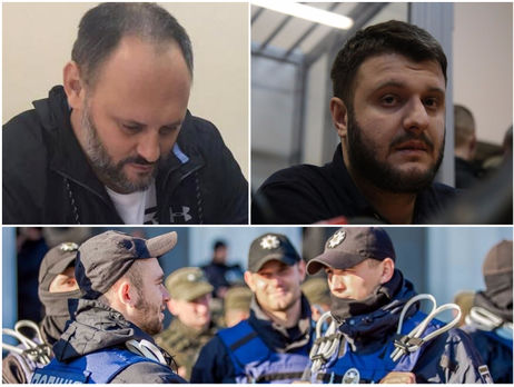 ﻿Суд відпустив Олександра Авакова під особисте зобов'язання, Каськів повернувся в Україну, поліція перейшла на посилений режим. Головне за день