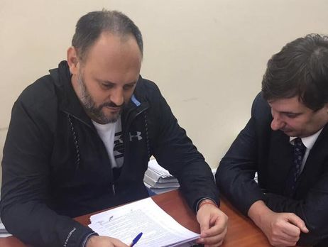 Луценко заявил, что Каськив отказался от сделки со следствием