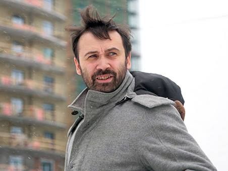 ﻿Пономарьов: Феоктистова було звільнено із ФСБ за передавання Навальному інформації до ролика "Він вам не Дімон"