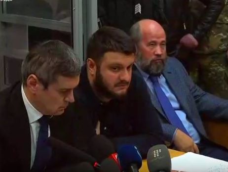 ﻿Поліція не дала НАБУ провести вчорашній обшук у квартирі сина Авакова – прокурор