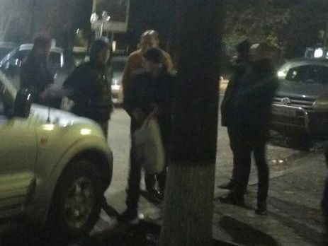 На взятке в $26 тыс. разоблачили председателя Сумского хозяйственного суда – СБУ