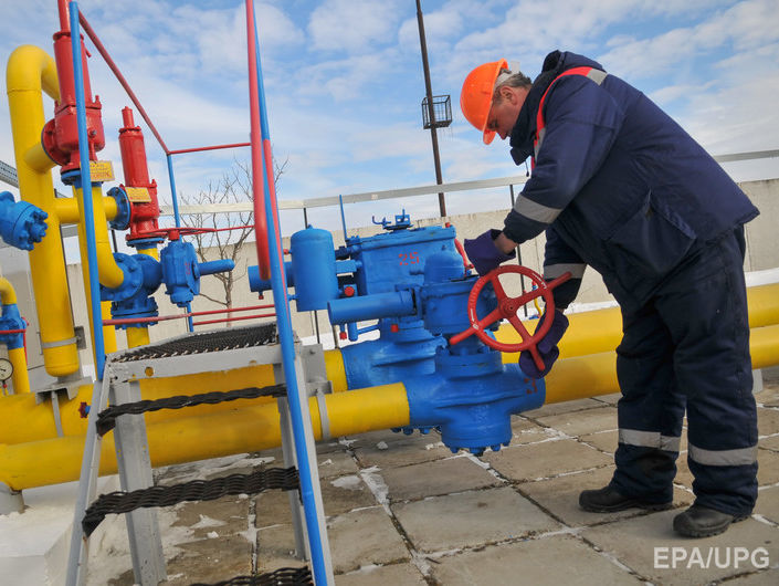 ﻿ФСБ порушила три кримінальні справи через пошкодження газопроводів у Криму