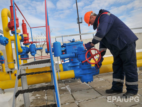 ФСБ возбудила три уголовных дела из-за повреждения газопроводов в Крыму