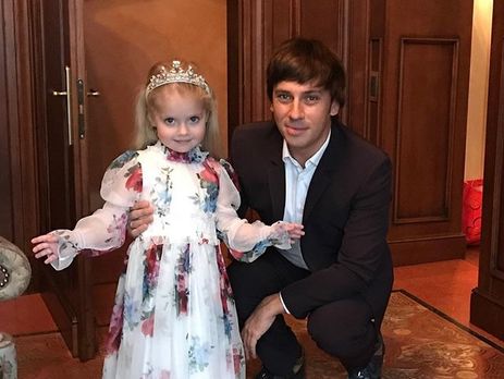 Дочь Пугачевой и Галкина нашла 