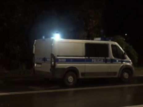﻿У Польщі зарізали українця