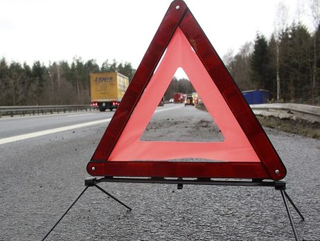 ﻿У Криму у ДТП загинули делегат Курултаю кримськотатарського народу Меннанов і спортсмен Усманов