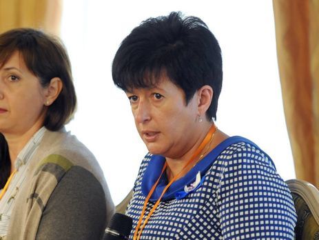 Лутковская просит прокуратуру расследовать инцидент в киевском клубе Jugendhub