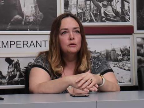 Подать в суд на Путина – правильный шаг Навального. Это одна из форм публичной активности – политэмигрант из РФ Курносова