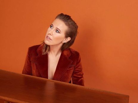 Собчак о Ленине: Решать, Рамзан Ахматович, должен не Путин