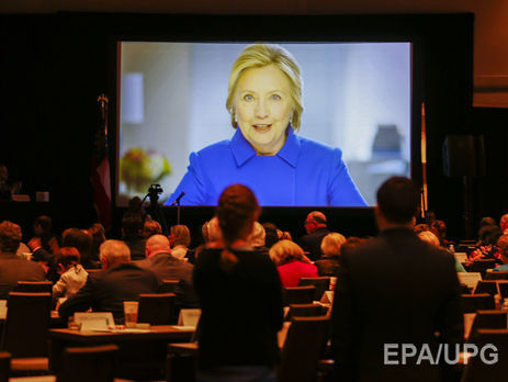 В США готовят обвинение против шести российских чиновников по делу о взломе серверов Демократической партии – The Wall Street Journal