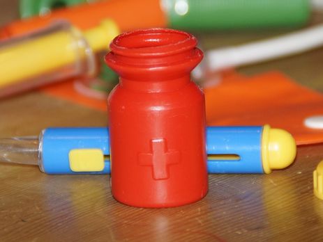 В Харьковской области в яслях-саду отравились девять детей