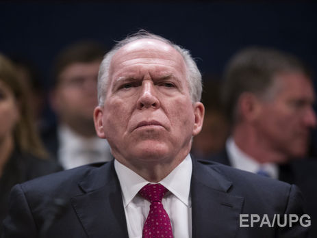 Экс-глава ЦРУ заявил, что Путину надо было 