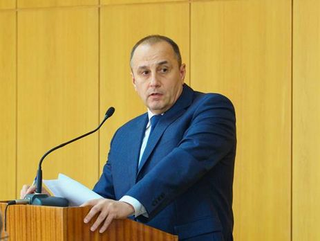 ﻿Після пожежі в дитячому таборі 