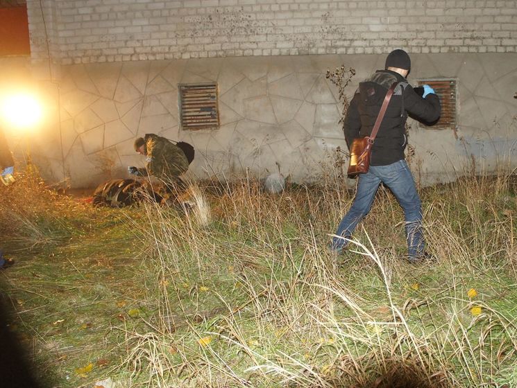 ﻿У вбитого депутата із Сєвєродонецька розбита голова – поліція