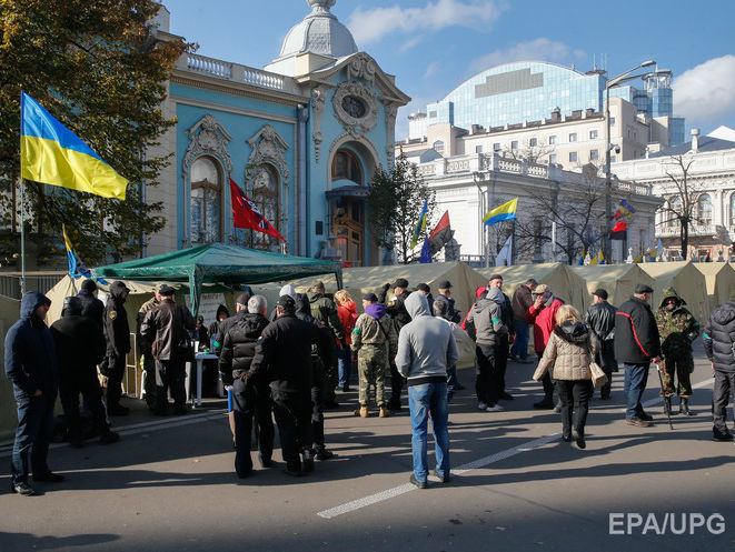 Были ли реформы идеальными? Нет, но они определенно улучшат жизнь простых украинцев – The Atlantic Council