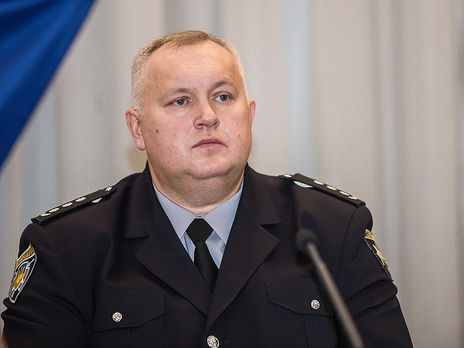 ﻿Замість підозрюваного у хабарництві генерала Будника начальником поліції охорони призначено Гаврилюка