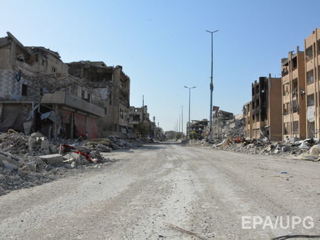 Армия Ирака освободила один из последних оплотов ИГИЛ