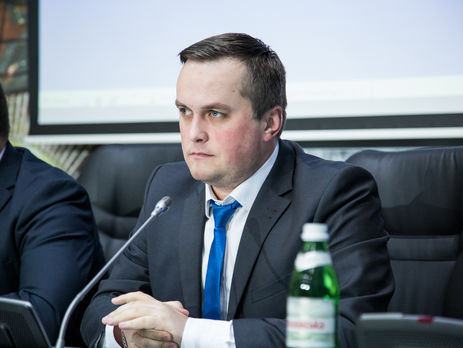 САП дорабатывает представление на нардепа Дзензерского – Холодницкий