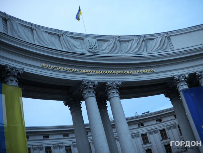 МИД Украины – Ващиковскому: В Украине нет антипольских настроений