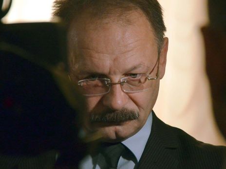 Нардепа Барну обвиняют в избиении тернопольского предпринимателя