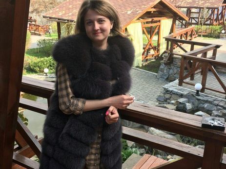 ﻿"Омбудсмен ДНР" заявила, що звернулася в міжнародні організації за фактом затримання жительки Донецька Просолової