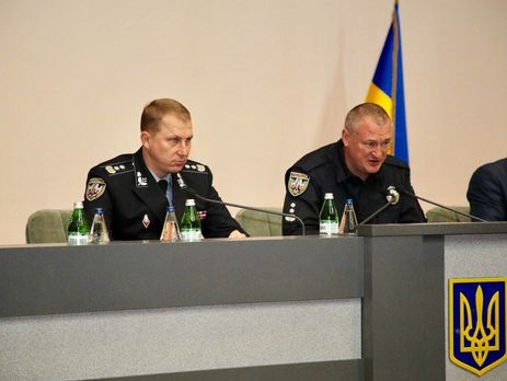 ﻿Аброськін: Починаємо відпрацювання щодо вилучення зброї. Заздалегідь прошу вибачення перед громадянами, ми перевірятимемо транспорт