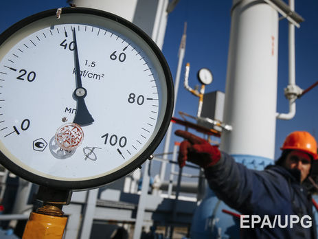 ﻿"Газпром" закінчив будівництво російської частини "Турецького потоку"