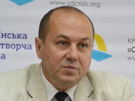﻿Нардеп Шахов пообіцяв 100 тис. грн за інформацію про вбивство Самарського 