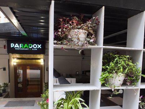 Администрация львовского клуба сообщила, что охрана не пустила военных и полицейских для проверки документов посетителей в ходе облавы